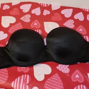 Cacique strapless bra